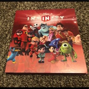 Disney Infinity Series 2 Power Discs